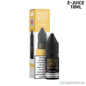 Pod Salt Core | Pineapple Ice | 10ml E-Juice | 14mg Saltnikotin