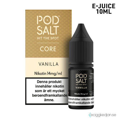 Big Tasty - Strawberry Daiquiri | 14mg | 10ml E-juice