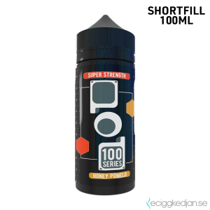 Pod 100 Series | Honey Pomelo | 100ml Shortfill