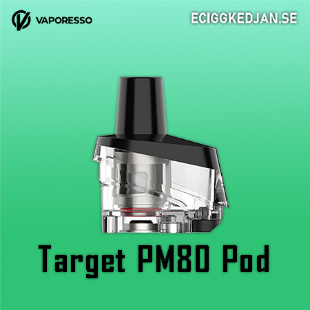 Vaporesso | Target PM80 Pod Accessory