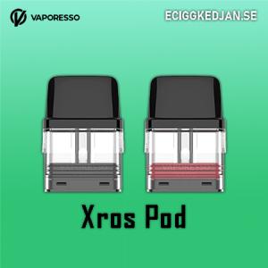 Vaporesso | XROS Pod