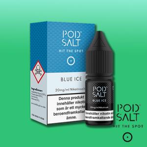 Pod Salt Core | Blue Ice