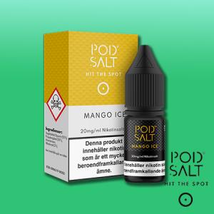 Pod Salt Core | Mango Ice