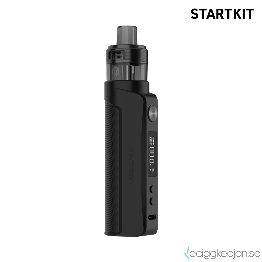 Vaporesso | Gen PT80 S Kit