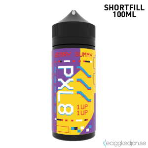 PXL8 | 1 Up | 100ml Shortfill