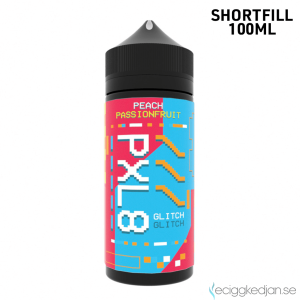 PXL8 | Glitch | 100ml Shortfill
