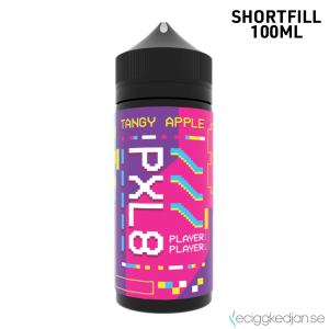 PXL8 | Player 1 | 100ml Shortfill