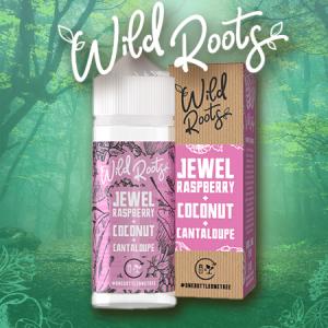 Wild Roots | Jewel Raspberry