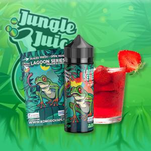 Jungle Juice | Red Lagoon
