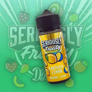 Seriously Fruity | Fantasia Lemon