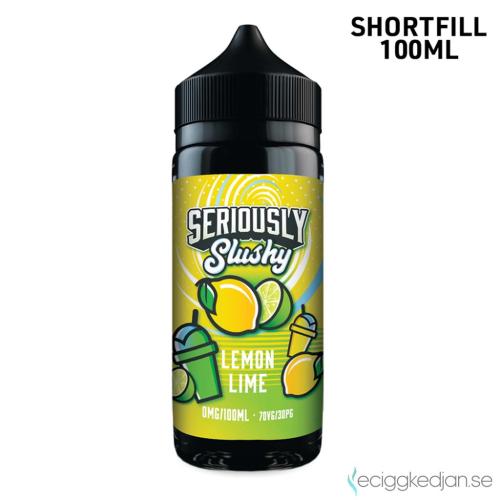 Seriously Slushy | Lemon Lime | 100ml Shortfill