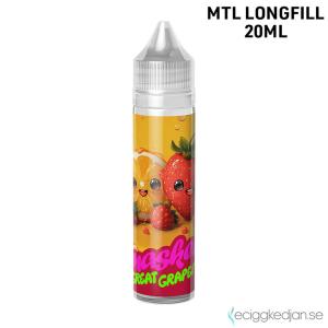 Smaskens | Great Grapefruit | MTL | 20ml Longfill