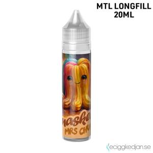 Smaskens | Mrs Churro | MTL | 20ml Longfill