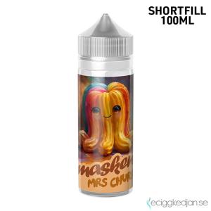 Smaskens | Mrs Churro |100ml Shortfill