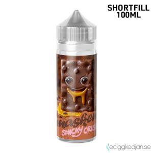Smaskens | Snicky Crisp |100ml Shortfill