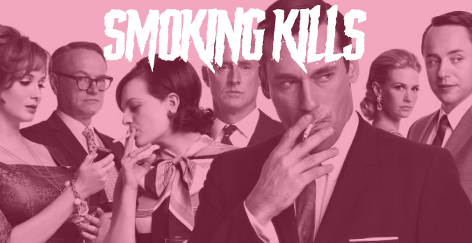 Varför tror jag på E-Cigaretten?