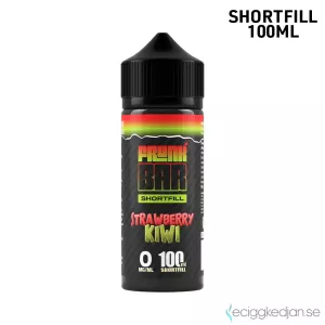Frunk Bar | Strawberry Kiwi | 100ml Shortfill