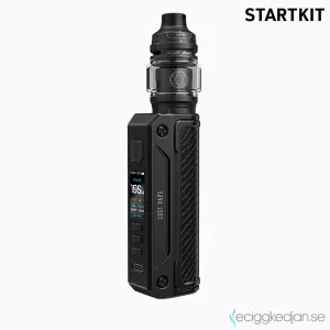 Lost Vape | Thelema Solo 100W Pod Kit