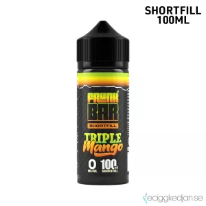 Frunk Bar | Triple Mango | 100ml Shortfill