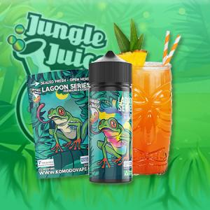 Jungle Juice | Tropical Lagoon