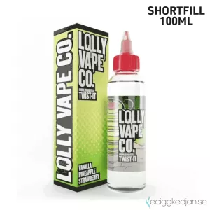 Lolly Vape Co. | Twist It | 100ml Shortfill