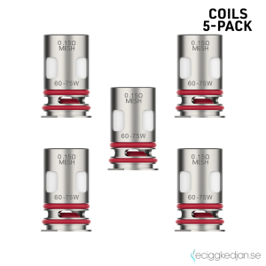 Vaporesso | GTX Coils