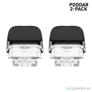 Vaporesso | Luxe PM40 Cartridge