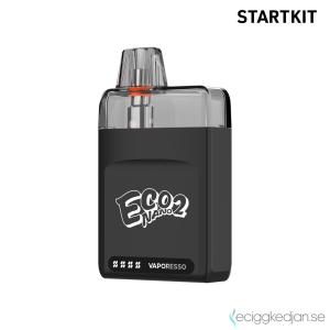 Vaporesso | Eco Nano 2 Kit | 6ml