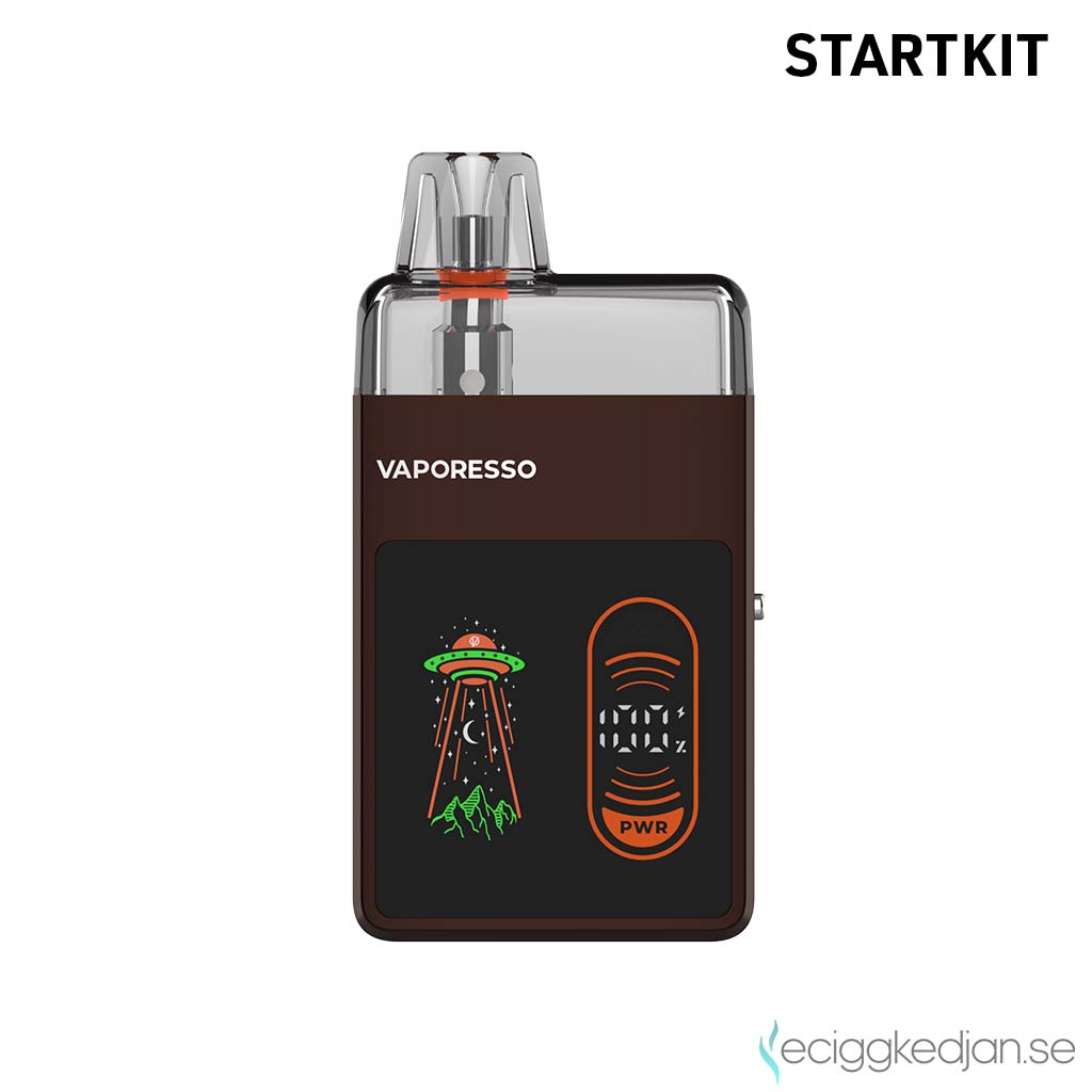 Vaporesso | Eco Nano Pro Kit | 6ml