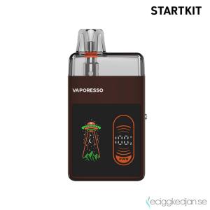 Vaporesso | Eco Nano Pro Kit | 6ml
