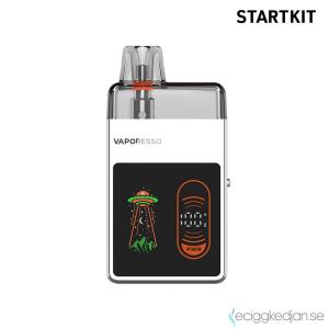 Vaporesso | Eco Nano Pro Kit | 6ml