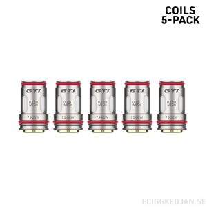 Vaporesso | GTI Coils