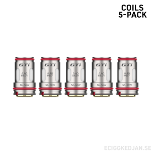 Vaporesso | GTI Coils