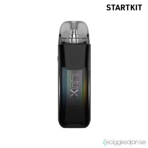 Vaporesso | Luxe XR MAX Kit | 5ml, Single Pod