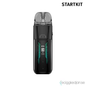 Vaporesso | Luxe XR MAX Kit | 5ml, Single Pod