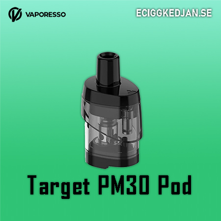 Vaporesso | Target PM30 Pod