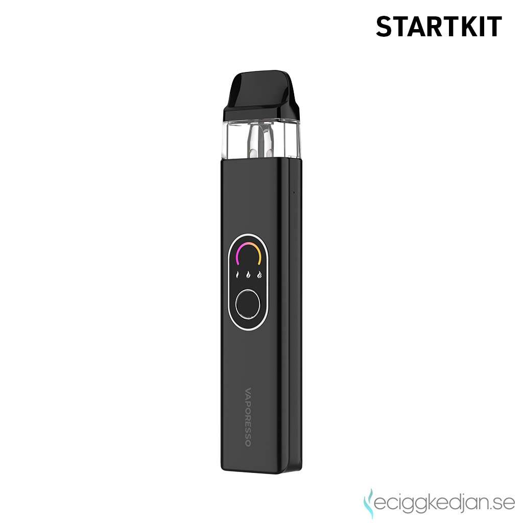 Vaporesso | Xros 4 Kit | 3ml