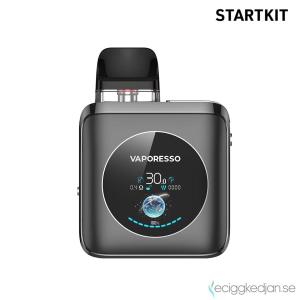 Vaporesso | XROS 4 Nano Kit | 3ml, 1350mAh