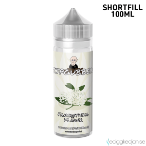 Vejpgubbens | Fantastiska Fläder |100ml Shortfill