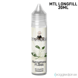 Vejpgubbens | Fantastiska Fläder | MTL | 20ml LONG FILL