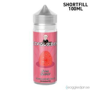 Vejpgubbens | Goa Godis |100ml Shortfill