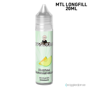 Vejpgubbens | Hurtiga Honungsmelon | MTL | 20ml LONG FILL