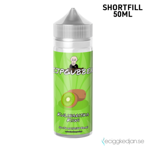 Vejpgubbens | Kulinariska Kiwi | 50ml Shortfill