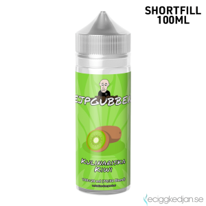 Vejpgubbens | Kulinariska Kiwi |100ml Shortfill
