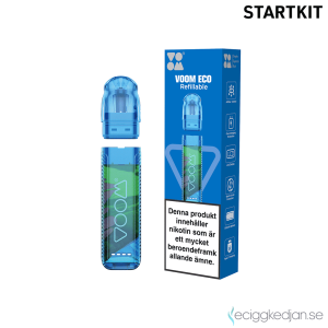 Voom | Eco Pod Kit | 2ml