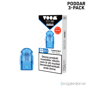 Voom | Eco Pod | 3pack
