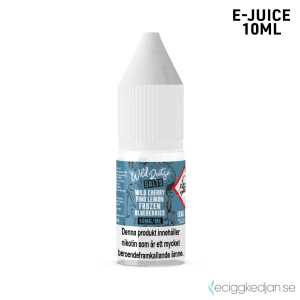 Wild Roots | Wild Cherry | 10ml E-Juice