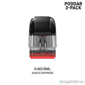 Oxva | Xlim EZ Cartridge