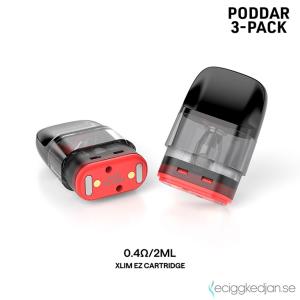 Oxva | Xlim EZ Cartridge