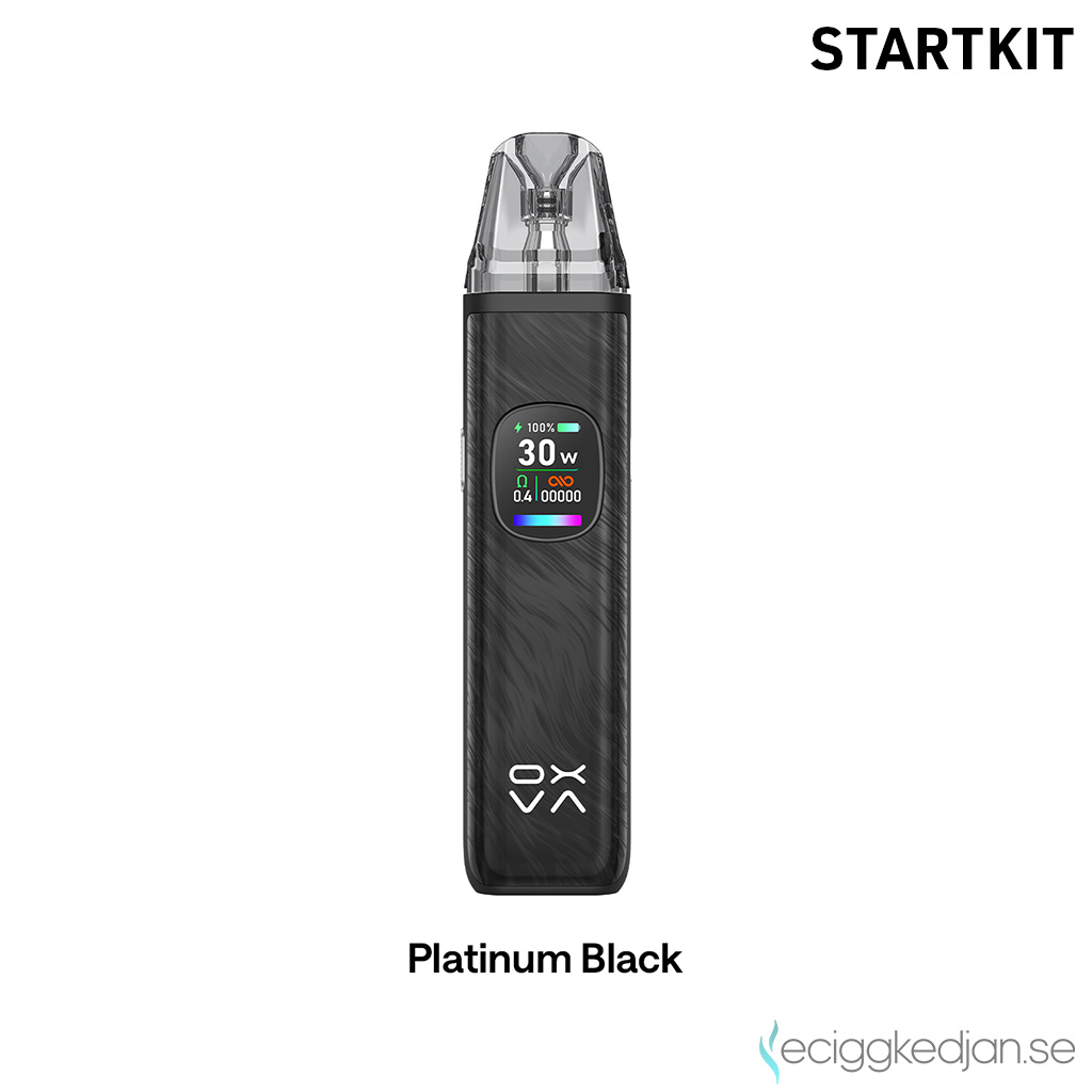 Oxva | Xlim PRO 2 Pod Vape Kit